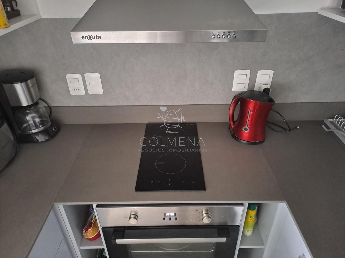Foto de En venta Apartamento en Roosevelt - Punta del Este de 1 dormitorio, con, imagen 5