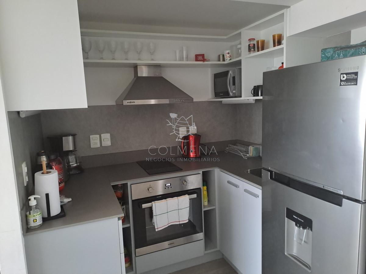 Foto de En venta Apartamento en Roosevelt - Punta del Este de 1 dormitorio, con, imagen 5