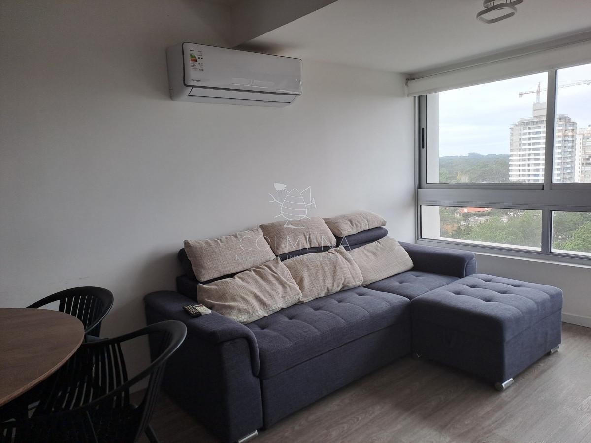 Foto de En venta Apartamento en Roosevelt - Punta del Este de 1 dormitorio, con, imagen 4