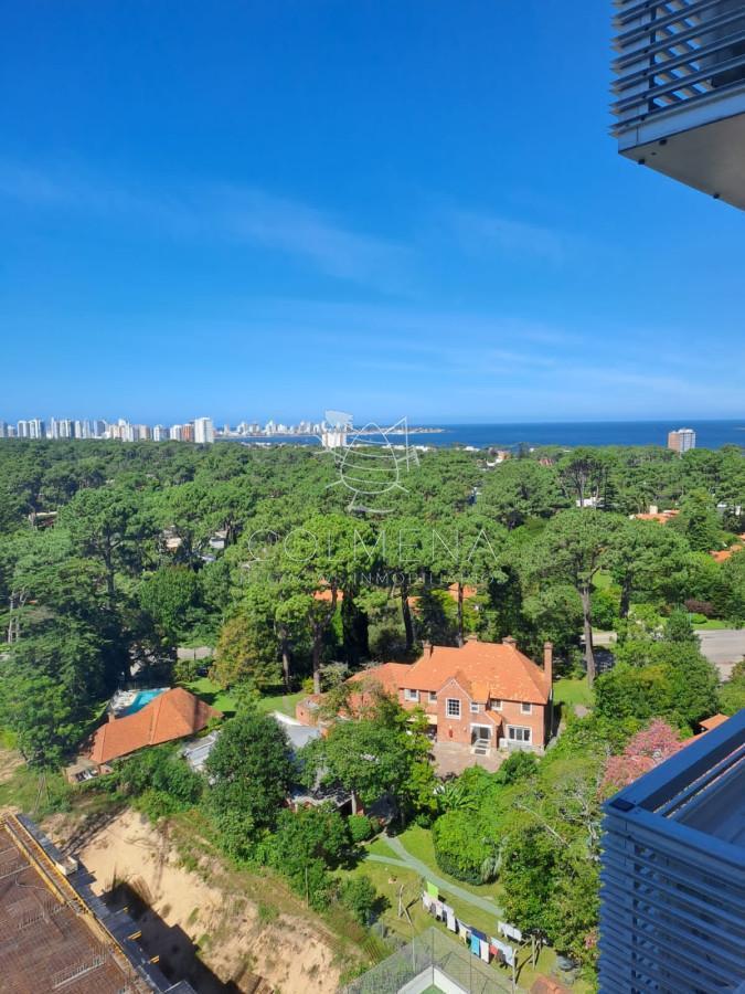 Foto de En venta Apartamento en Roosevelt - Punta del Este de 1 dormitorio, con, imagen 3