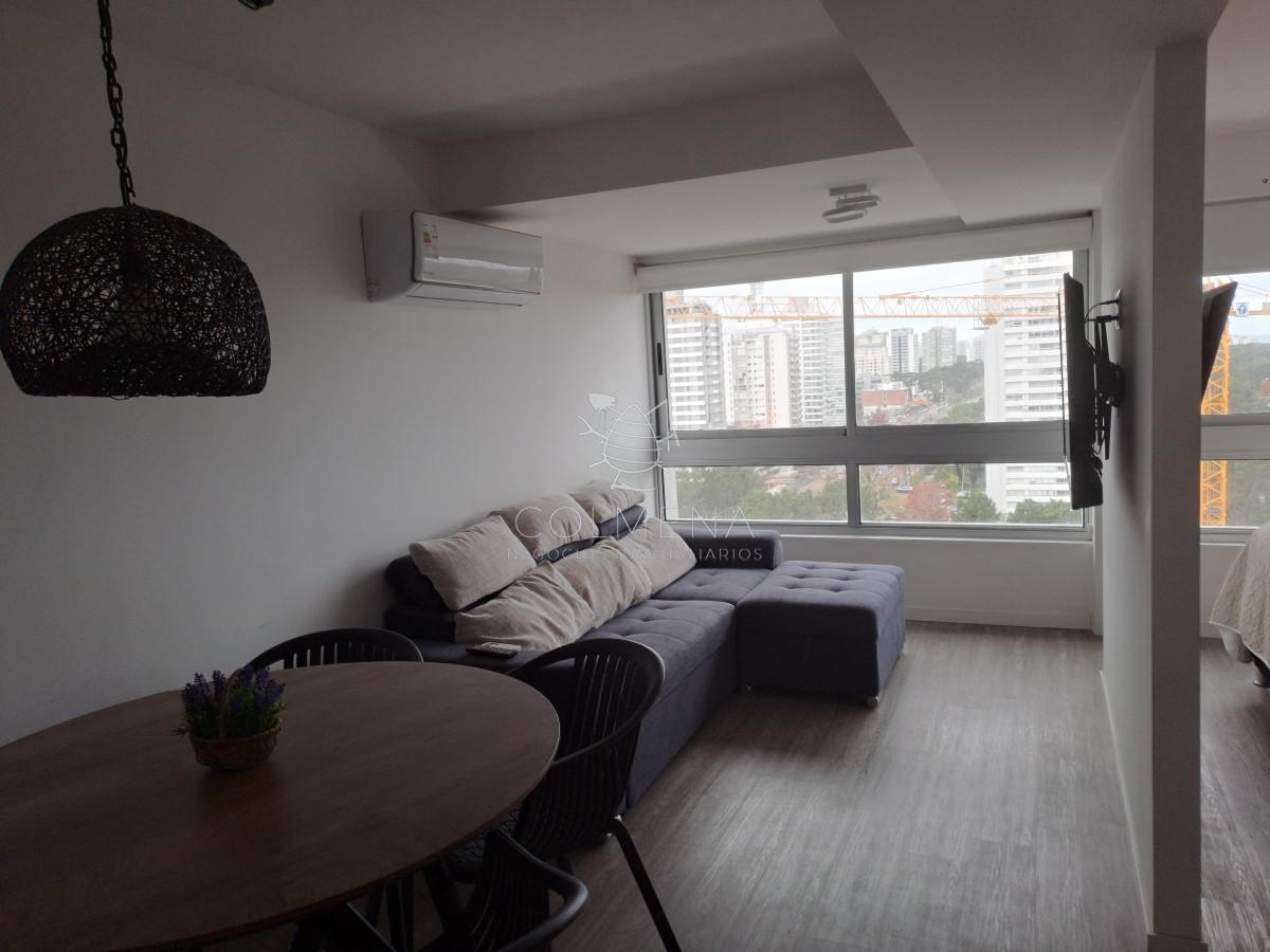 Foto de En venta Apartamento en Roosevelt - Punta del Este de 1 dormitorio, con, imagen 2