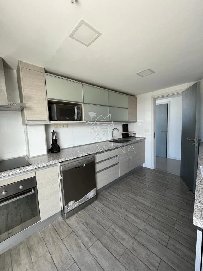 Foto de Apartamento en alquiler, mansa , Pent house 3 suites matrimoniales, imagen 5