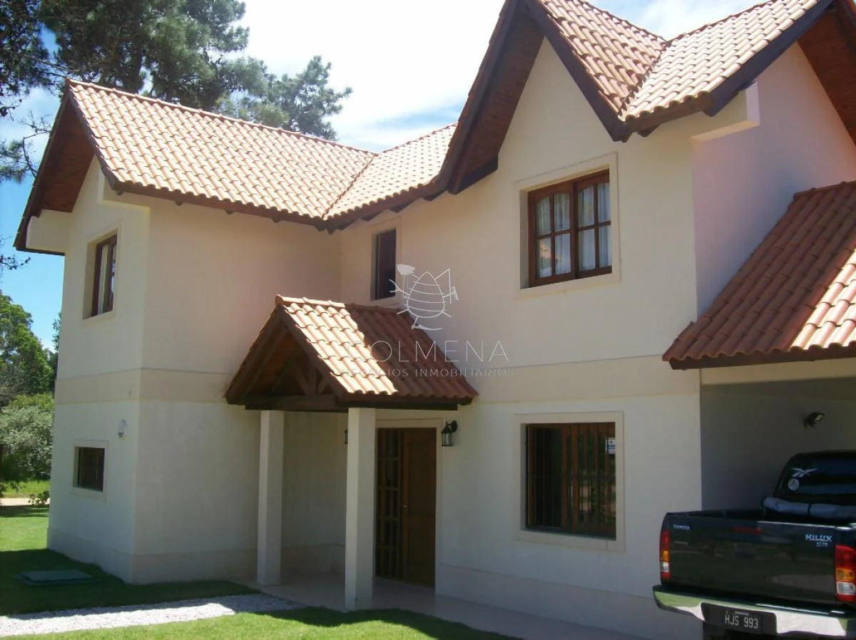 Foto de Casa en Venta, Rincón del Indio, Punta del Este, 4 Dormitorios., imagen 4