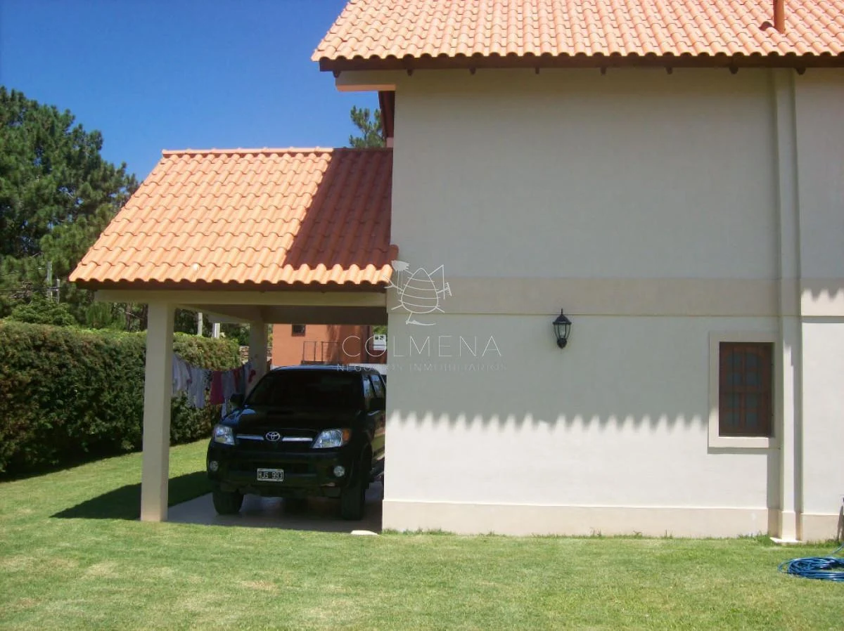 Foto de Casa en Venta, Rincón del Indio, Punta del Este, 4 Dormitorios., imagen 3