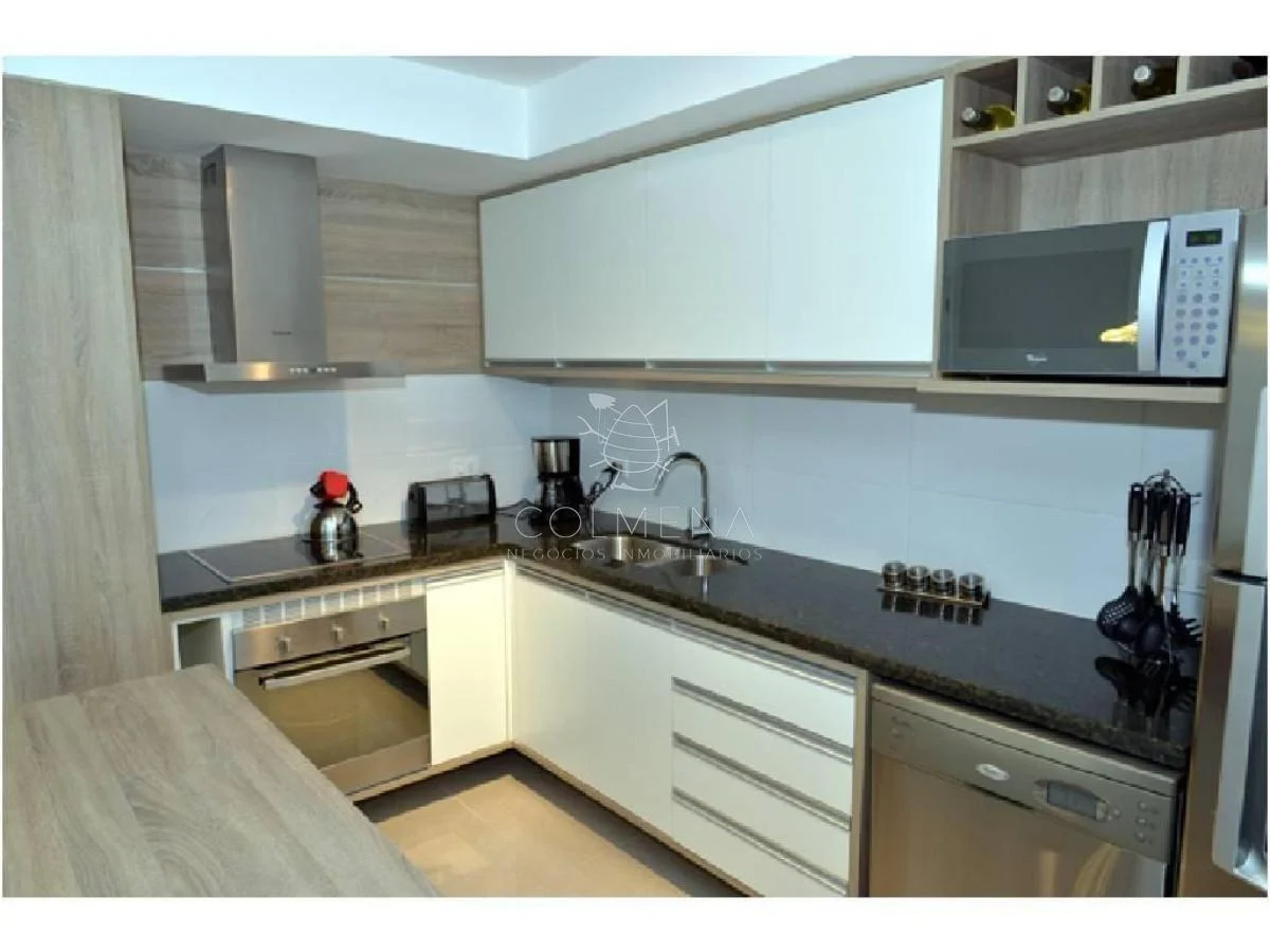 Foto de Apartamento 2 dormitorios con vista a la brava en Alquiler anual, imagen 2
