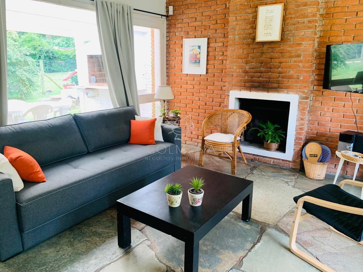 Foto de casa en venta en lugano, imagen 5