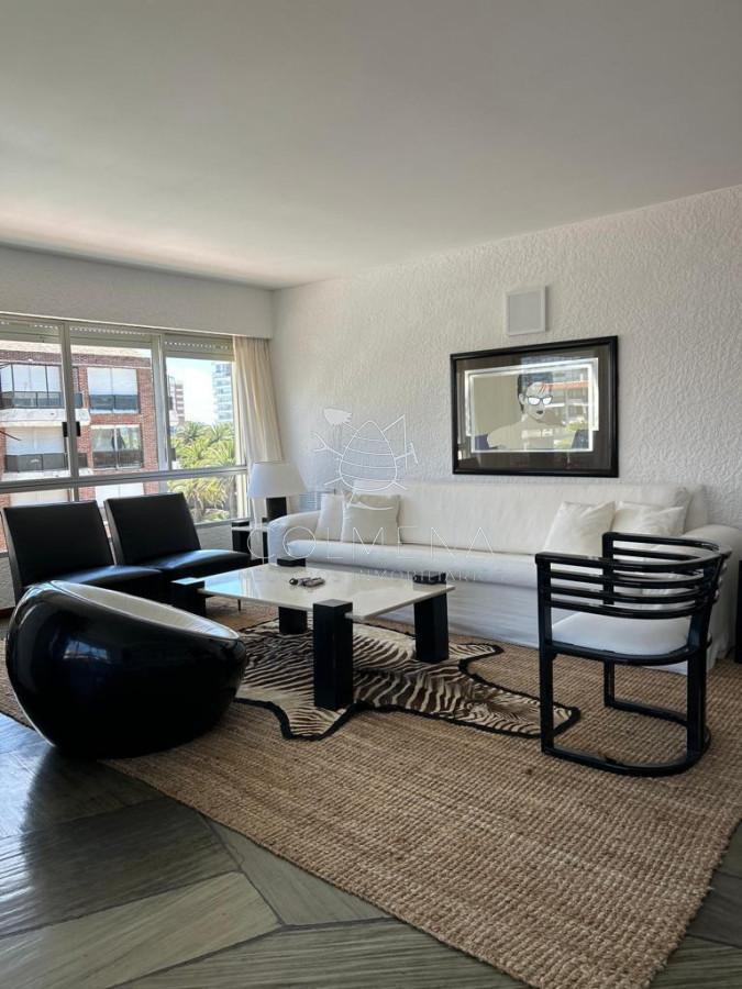 Foto de Apartamento en Peninsula en Alquiler Anual o invernal, imagen 2