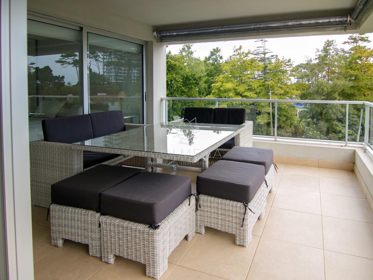 Foto de PH en playa mansa , departamento en Edificio Monet de 2 dormitorios, imagen 4