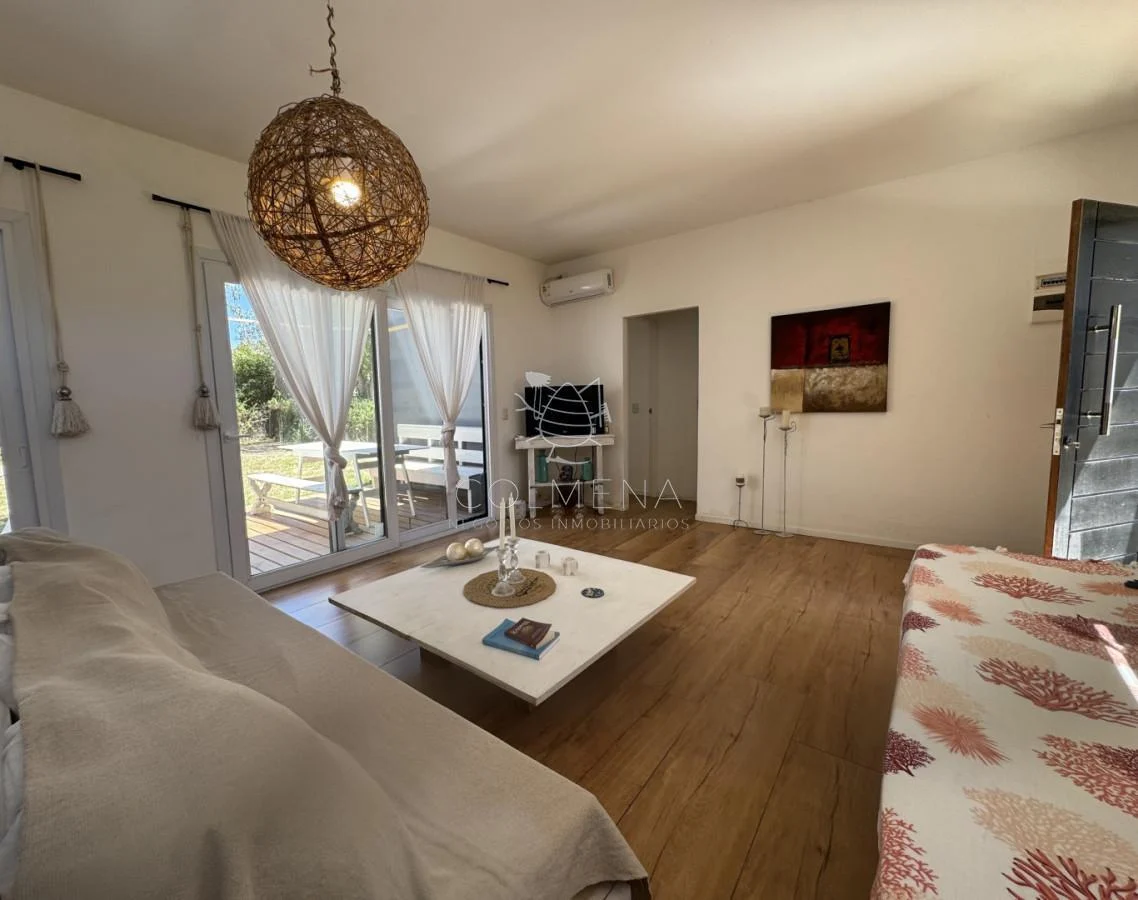 Foto de Casa en venta a media cuadra del mar, imagen 1