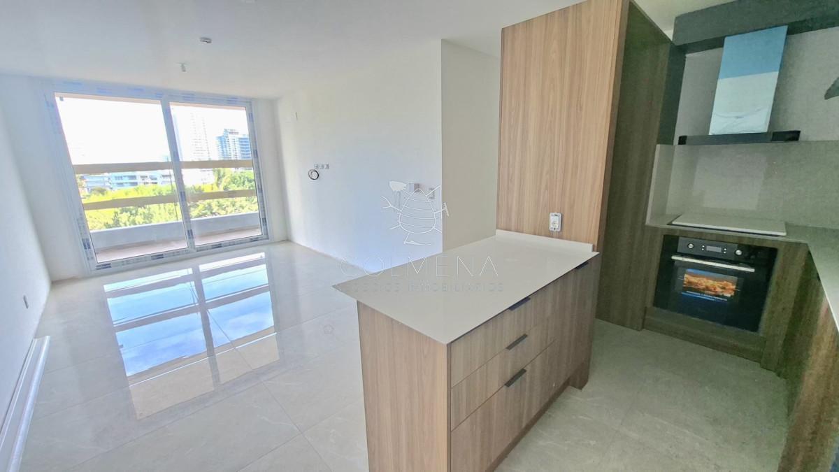 Apartamento a entrenar de 2 dormitorios