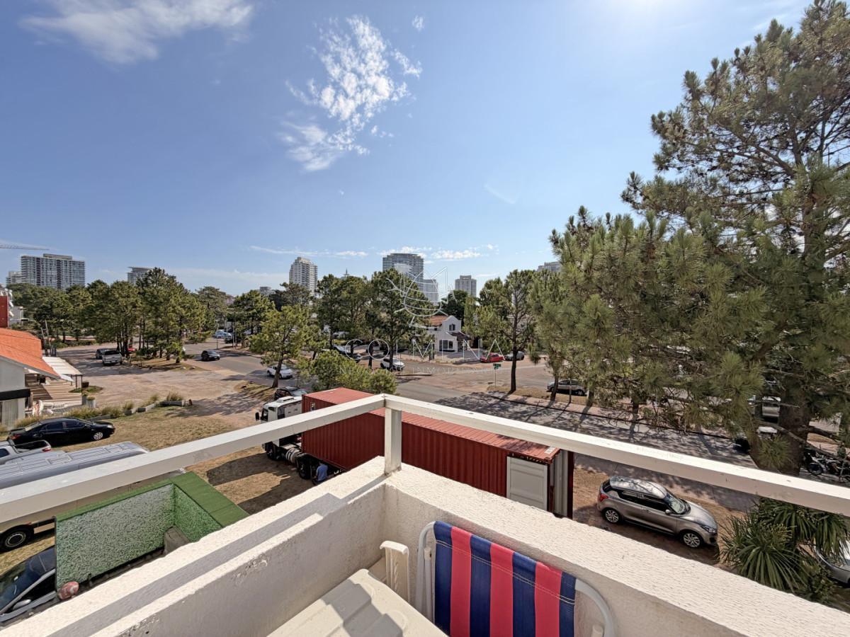 Apartamento 2 dormitorios 2 baños disponible en alquiler y venta