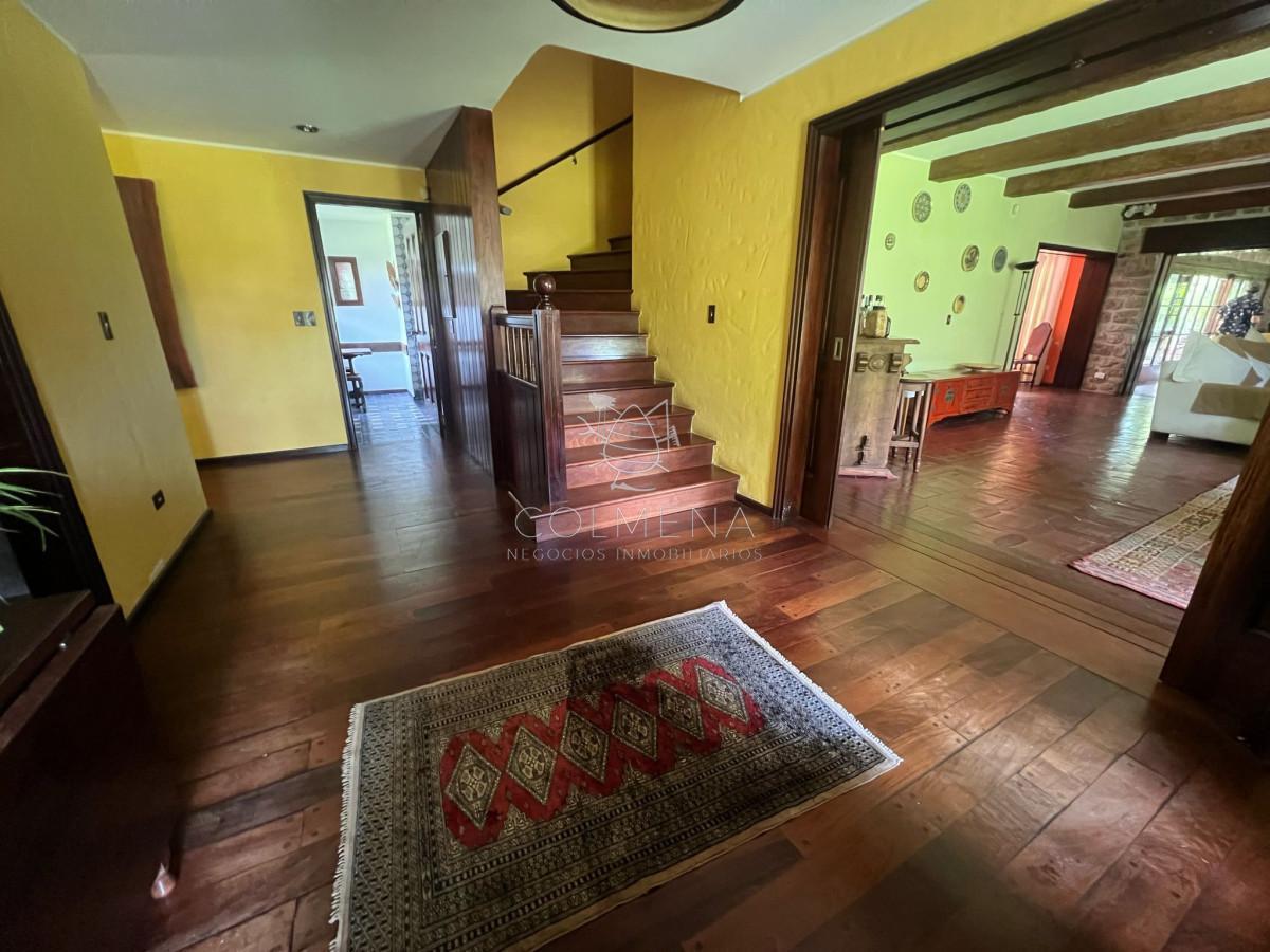 Foto de Casa en Venta, Golf, Punta del Este, 4 Dormitorios., imagen 3