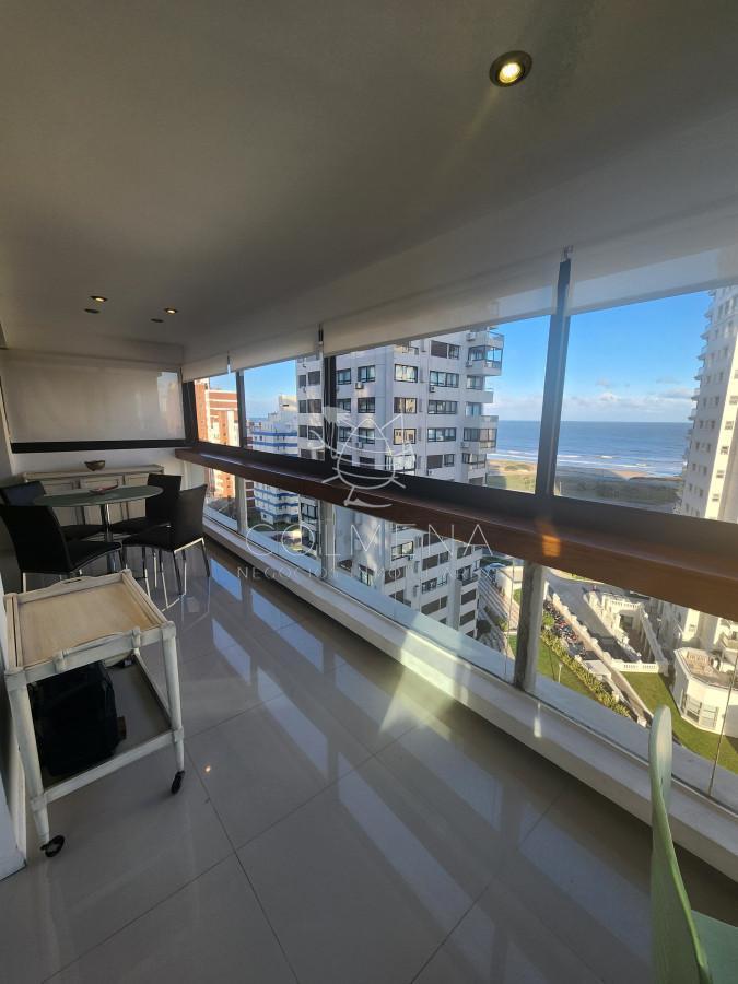 Foto de Vende apartamento en Brava, Punta del Este de 2 dormitorios., imagen 2