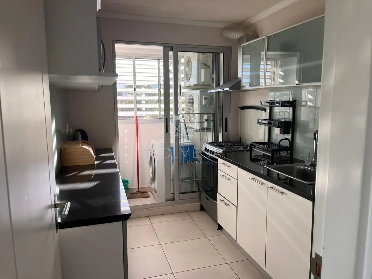 Departamento de 2 dormitorios en Ocean Drive II, Punta del Este 4