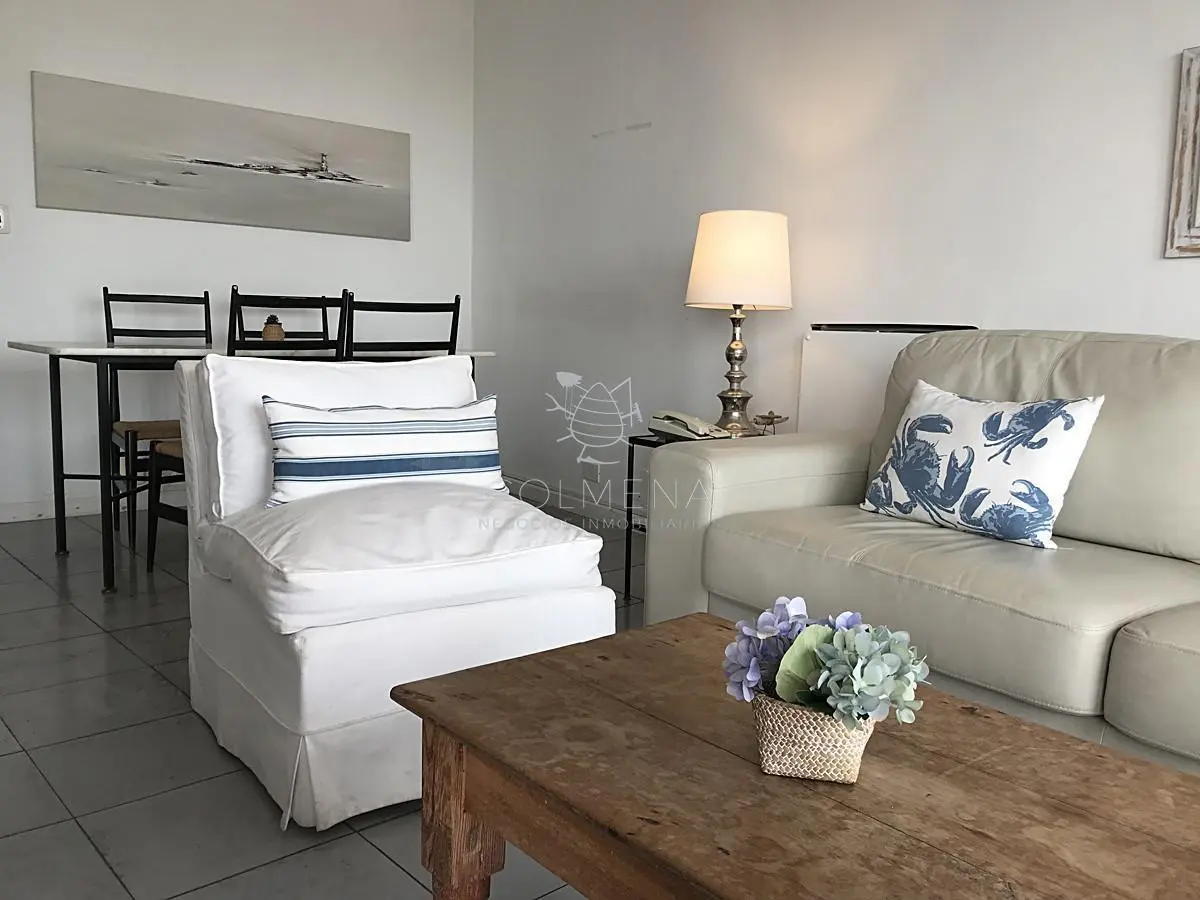 Apartamento en Península 2 dormitorios con terraza y garage 4