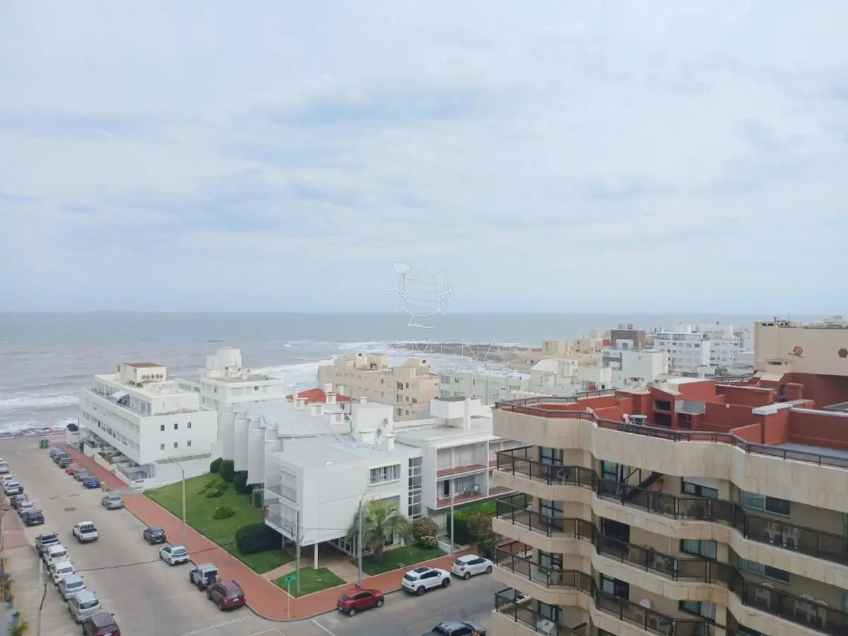 Apartamento en peninsula a pasos de la gorlero y playas 4