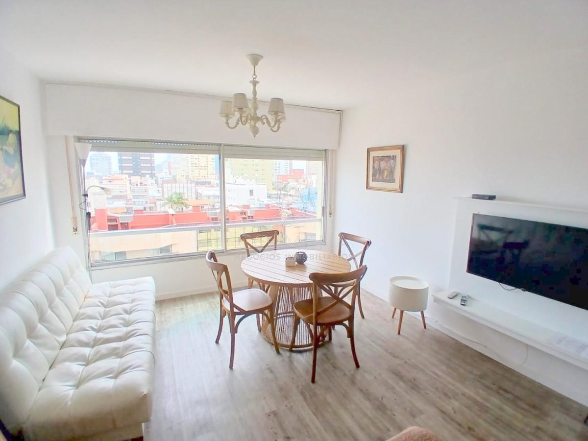 Apartamento en peninsula a pasos de la gorlero y playas