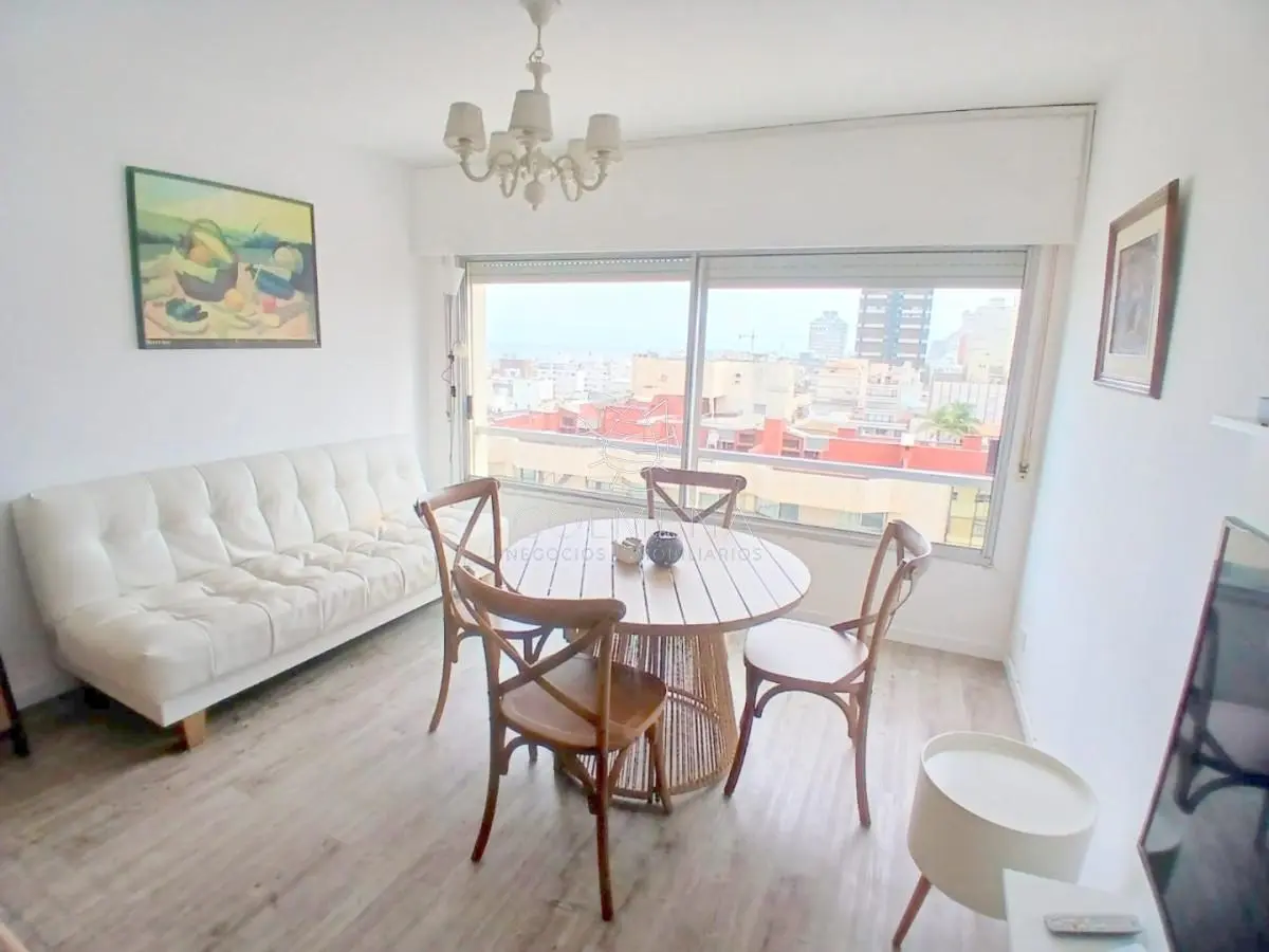 Apartamento en peninsula a pasos de la gorlero y playas 3