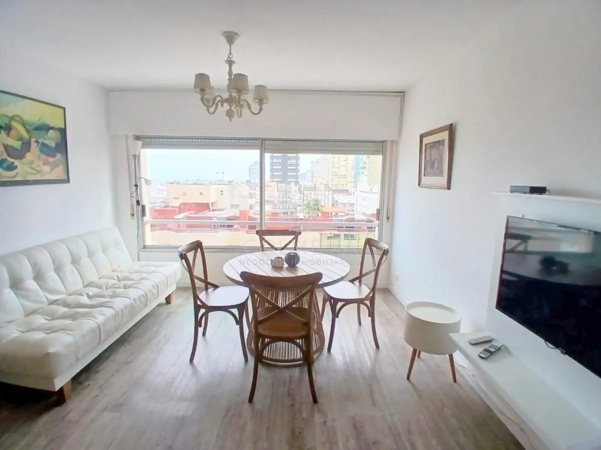 Apartamento en peninsula a pasos de la gorlero y playas 2