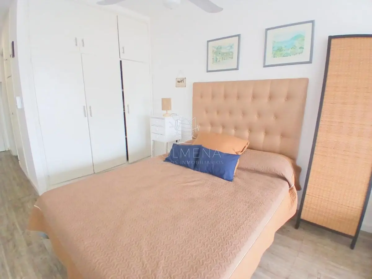 Apartamento en peninsula a pasos de la gorlero y playas 5