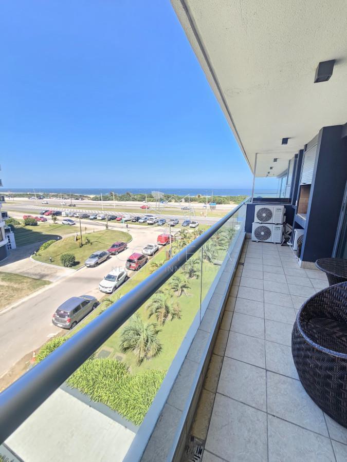 Venta departamento punta del este