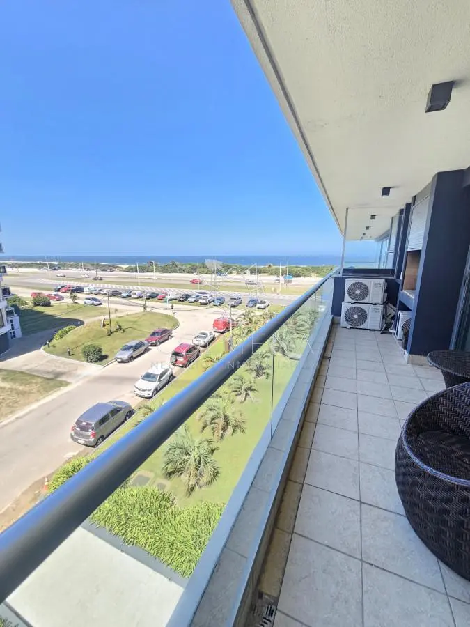Venta departamento punta del este 2