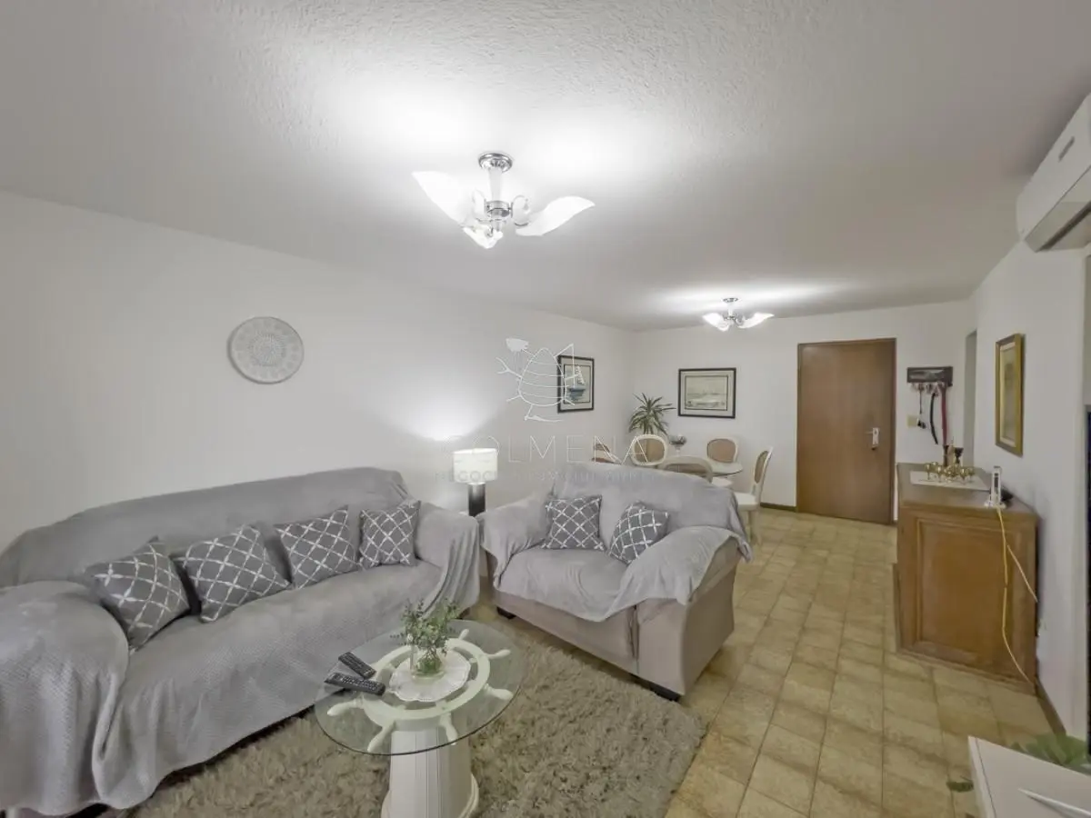 Apartamento en venta en Roosevelt Punta del Este, 2 dormitorios, 2 baños 5