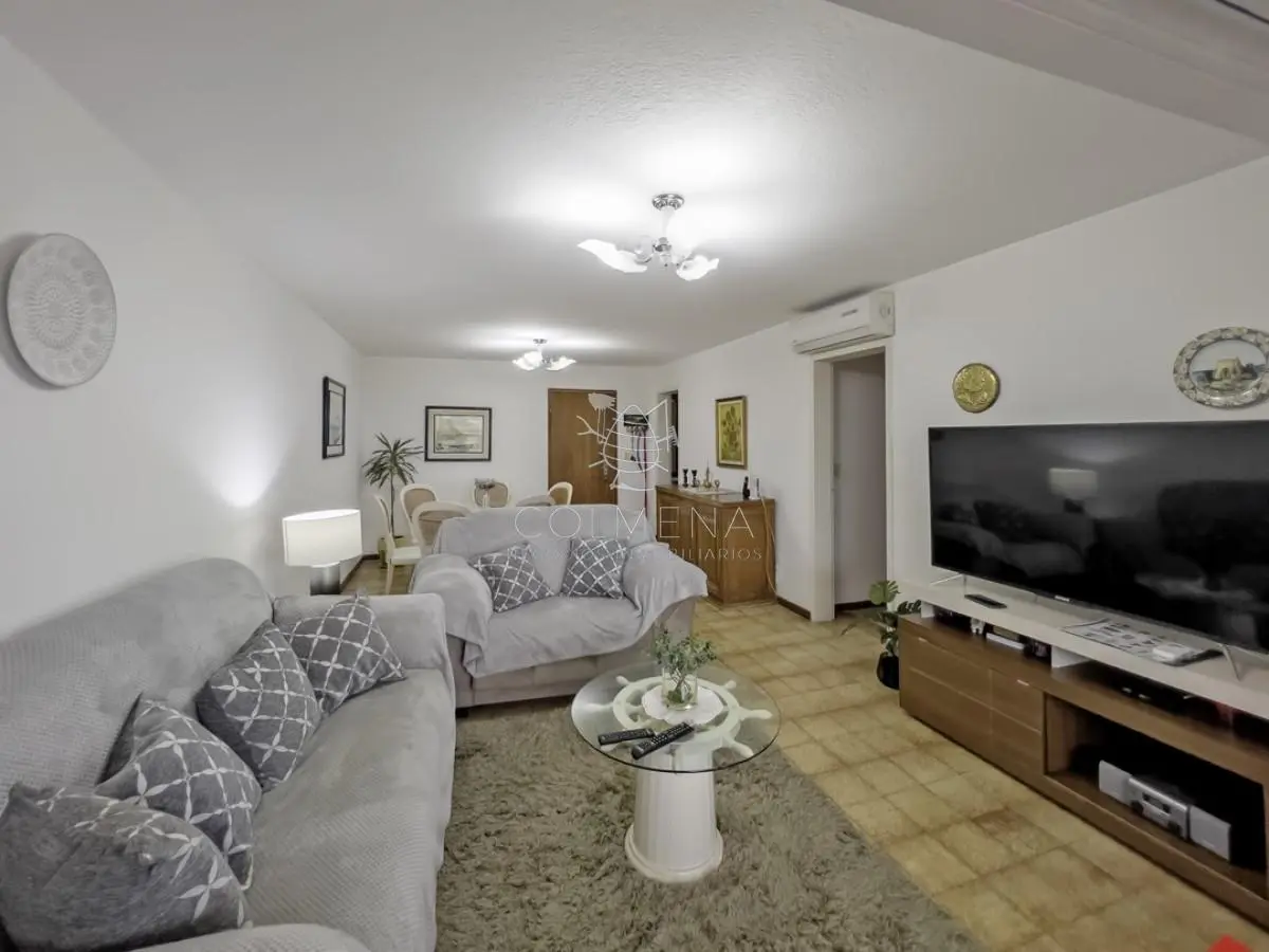 Apartamento en venta en Roosevelt Punta del Este, 2 dormitorios, 2 baños 3