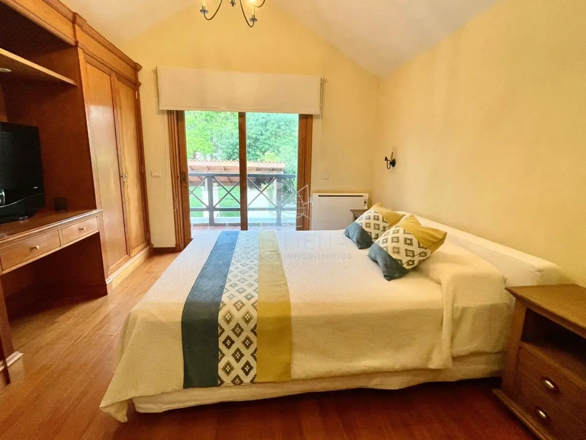 Muy linda casa en San Rafael 4
