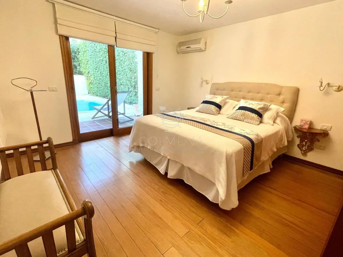 Muy linda casa en San Rafael 5
