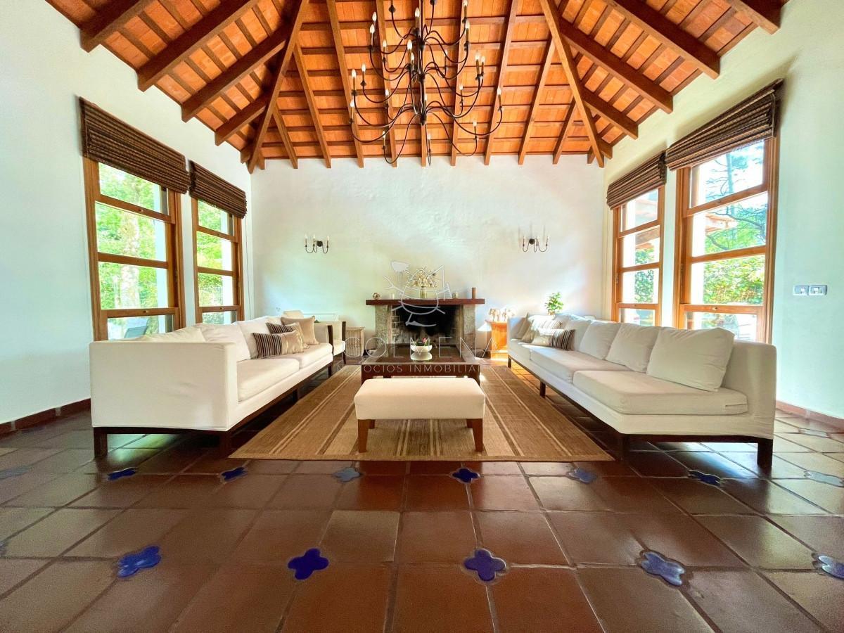 Foto de Muy linda casa en San Rafael, imagen 2