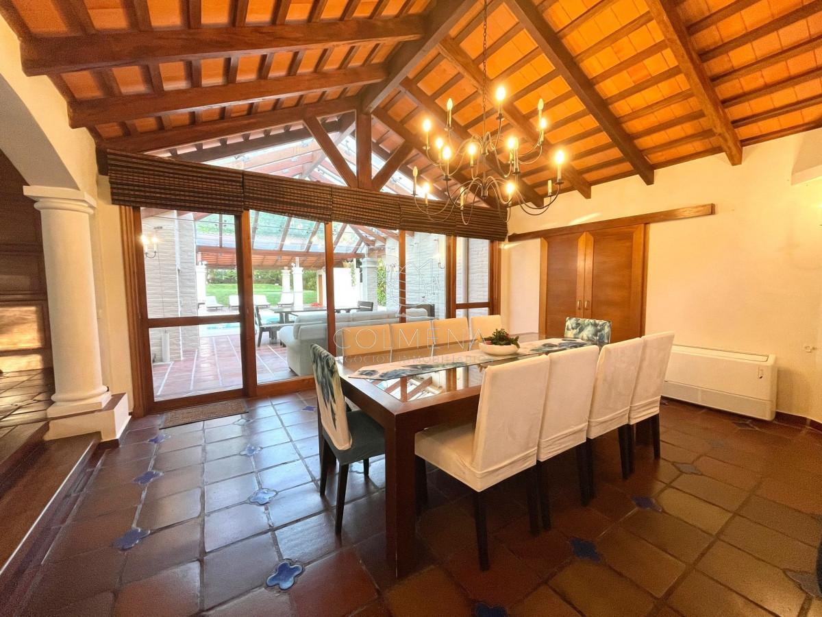 Foto de Muy linda casa en San Rafael, imagen 3