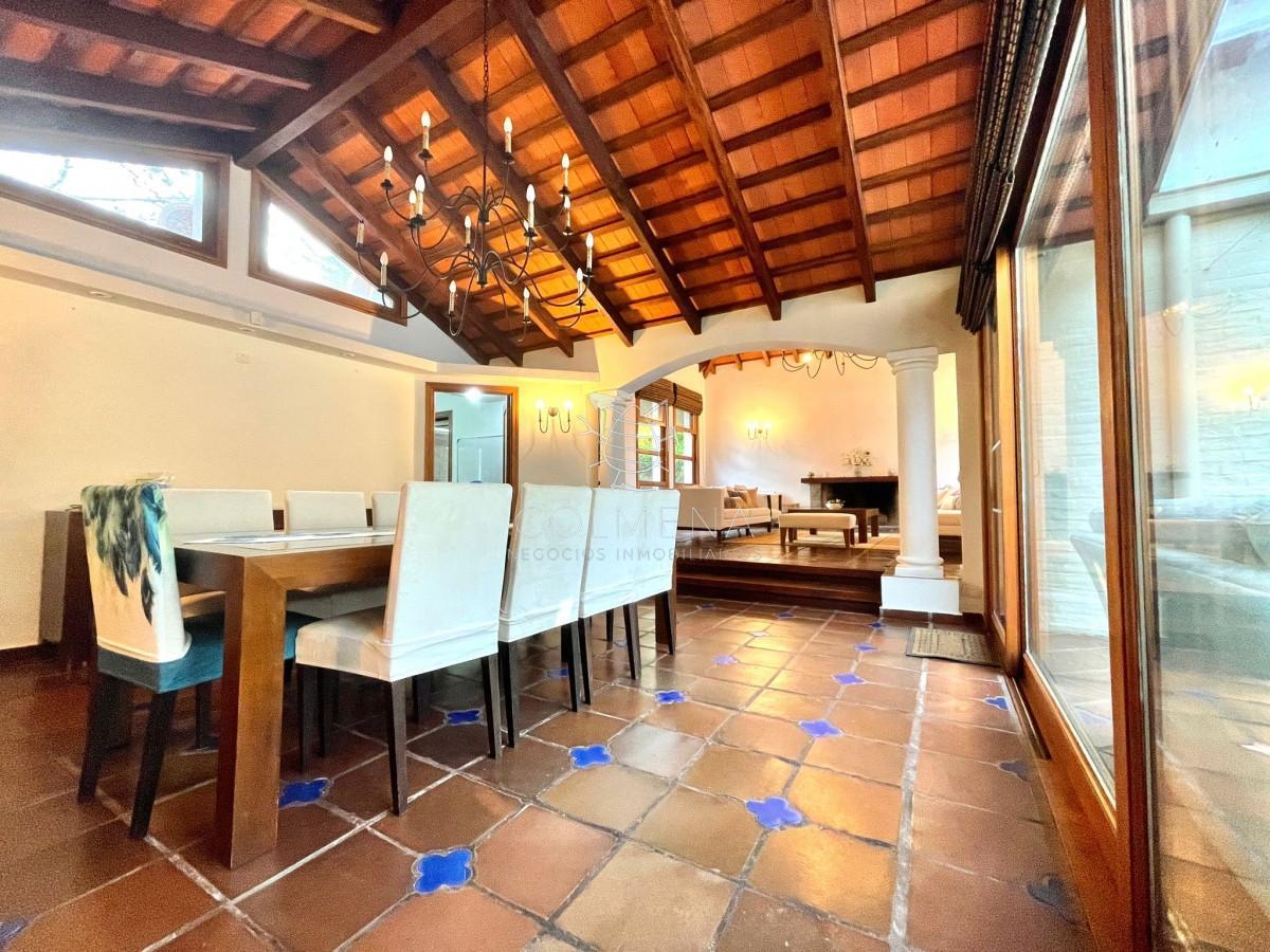 Foto de Muy linda casa en San Rafael, imagen 1