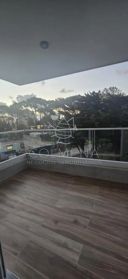 Apartamento de 1 dormitorio en venta, con vista a agradable entorno 2