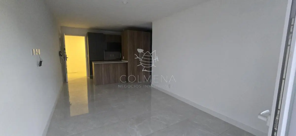 Apartamento de 1 dormitorio en venta, con vista a agradable entorno 3