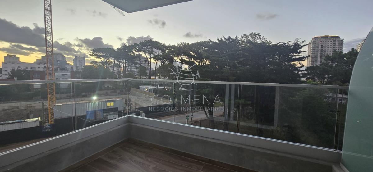Foto de Apartamento de 1 dormitorio en venta, con vista a agradable entorno, imagen 1