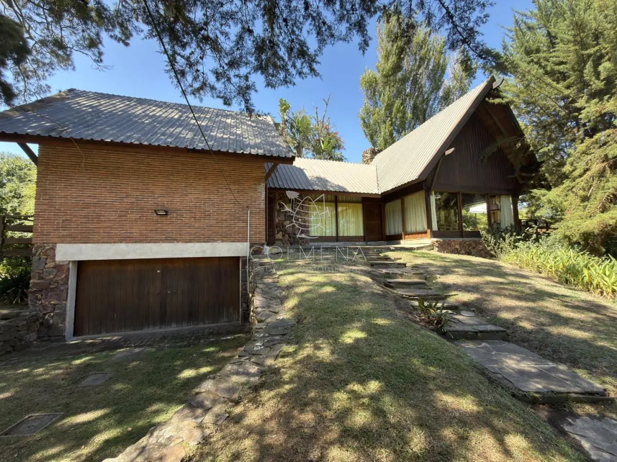 Casa en venta en exclusivo barrio de Punta del Este 2