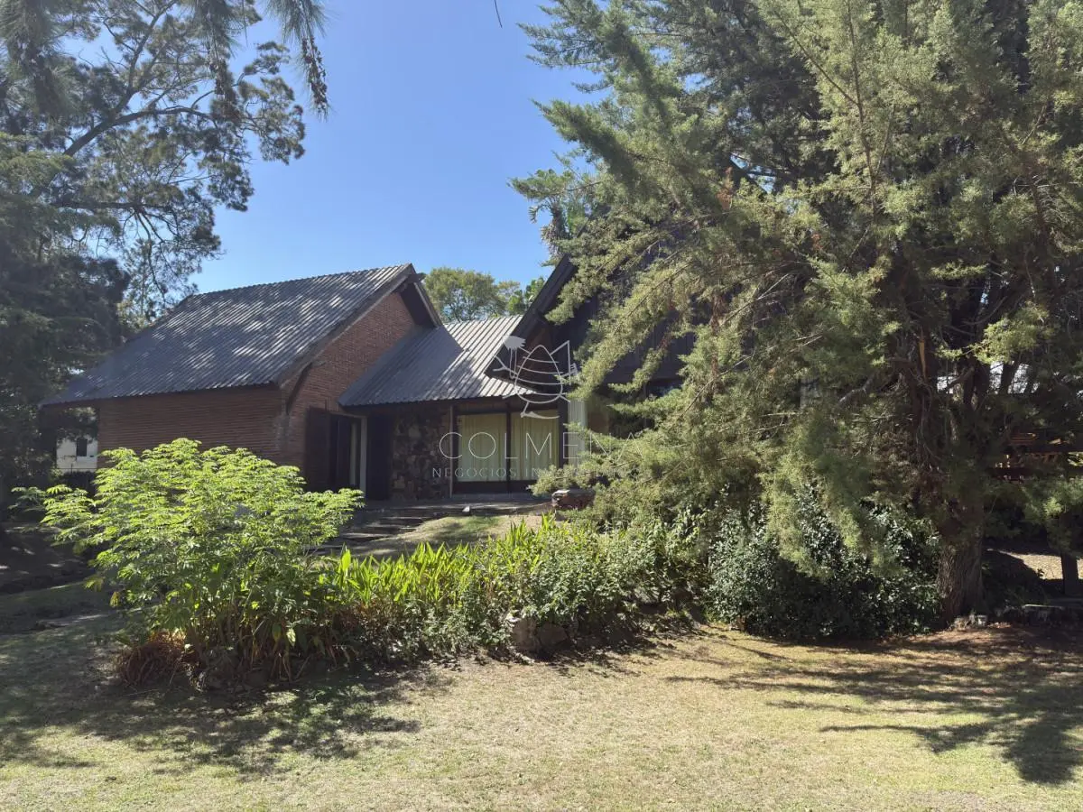 Casa en venta en exclusivo barrio de Punta del Este 3