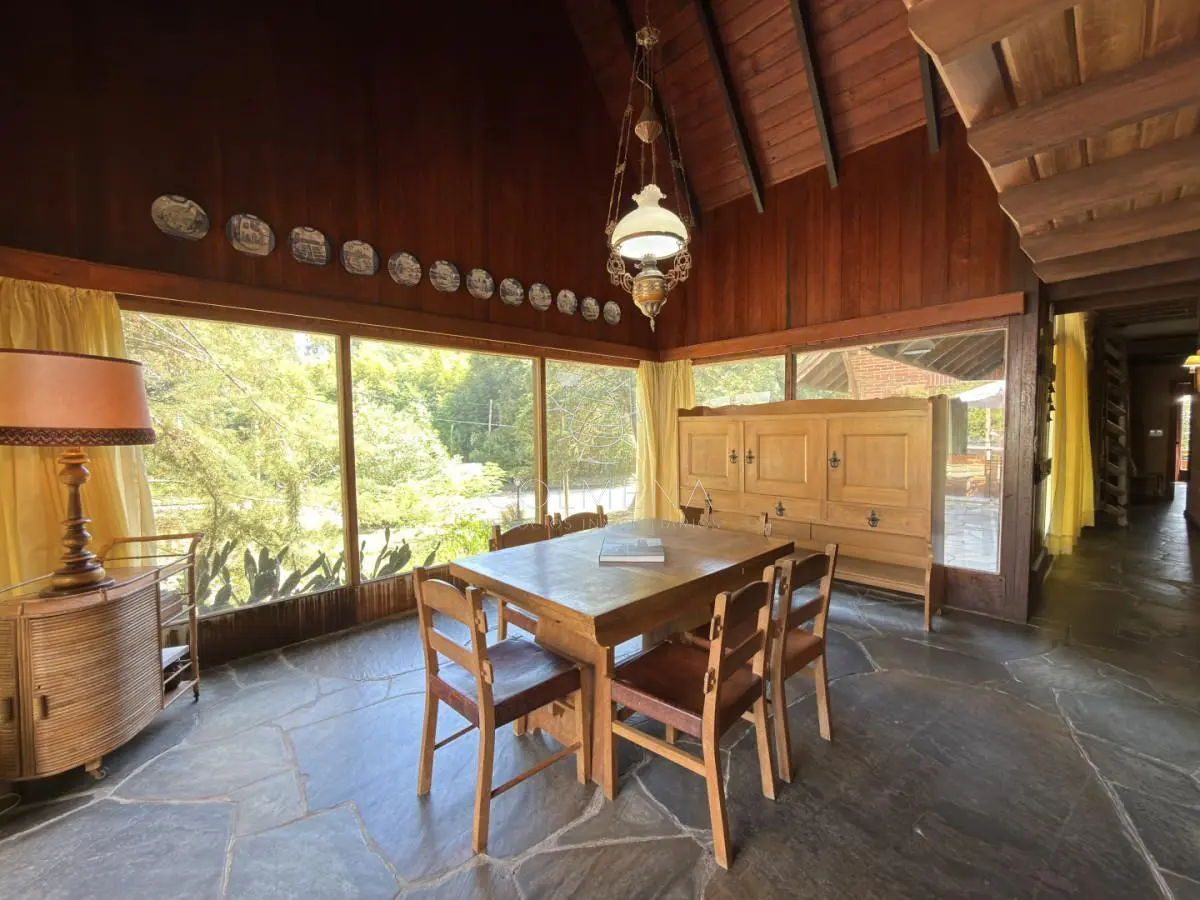 Casa en venta en exclusivo barrio de Punta del Este 5