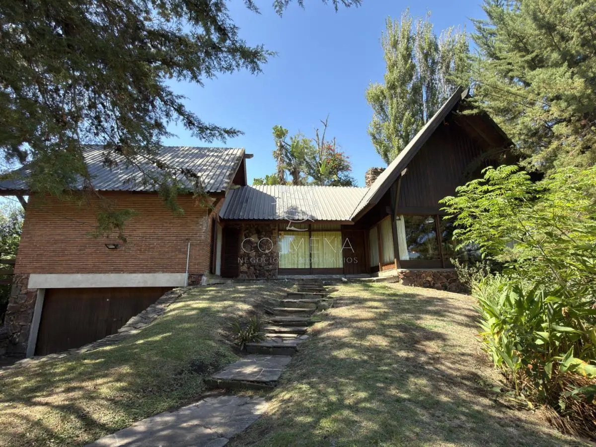 Casa en venta en exclusivo barrio de Punta del Este 4