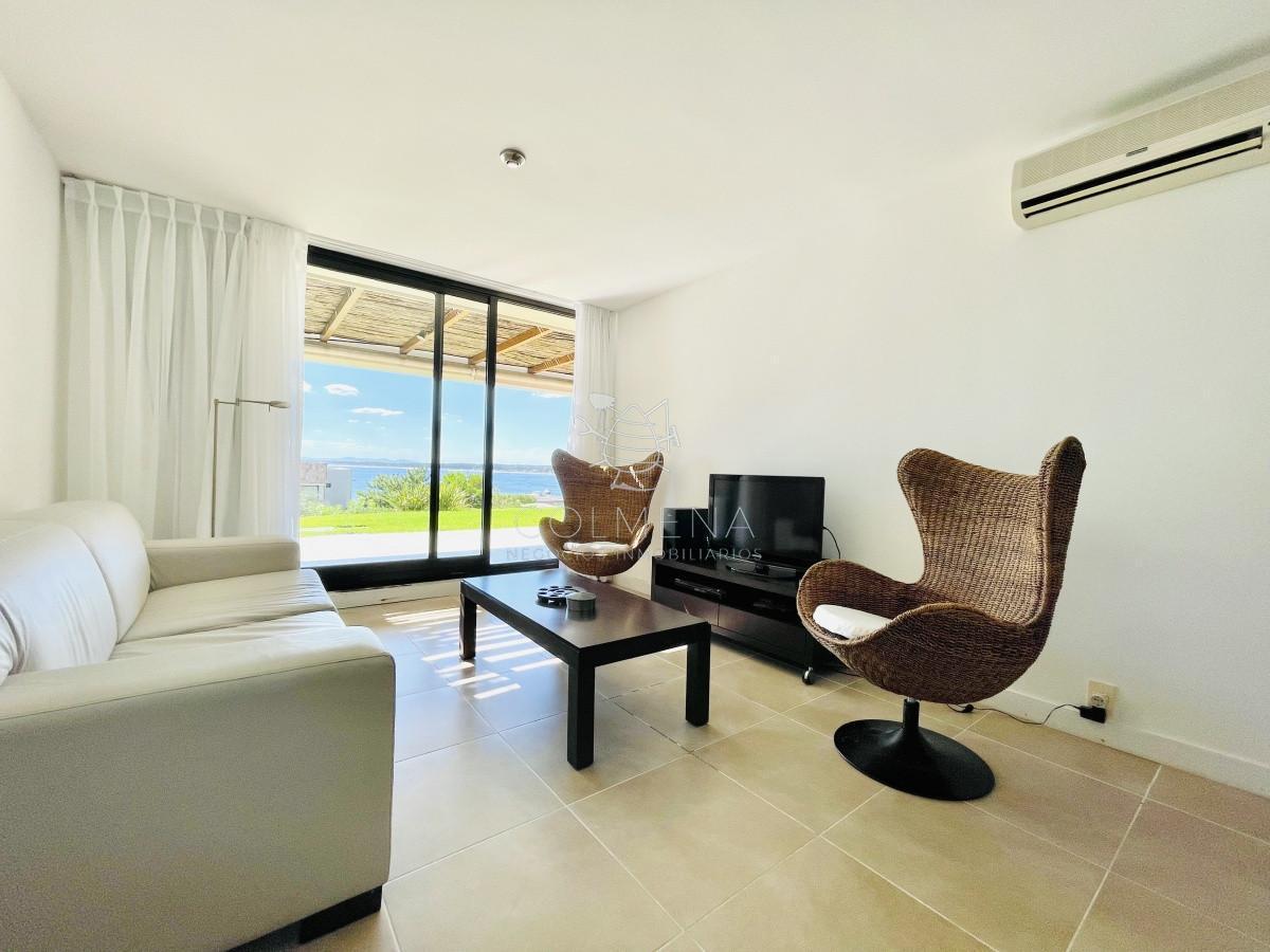 Foto de Venta y alquiler temporario de apartamento de un dormitorio con, imagen 5