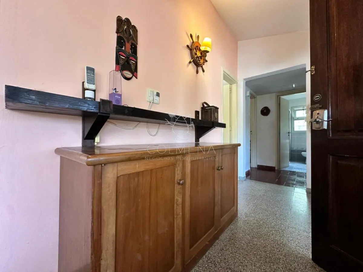 Casa de 3 dormitorios en venta en playa mansa 2