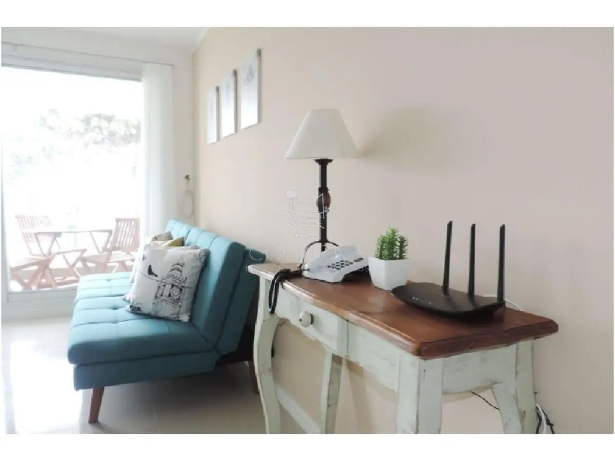 Lindo entorno ,nuevo ,con servicios , buena zona 5