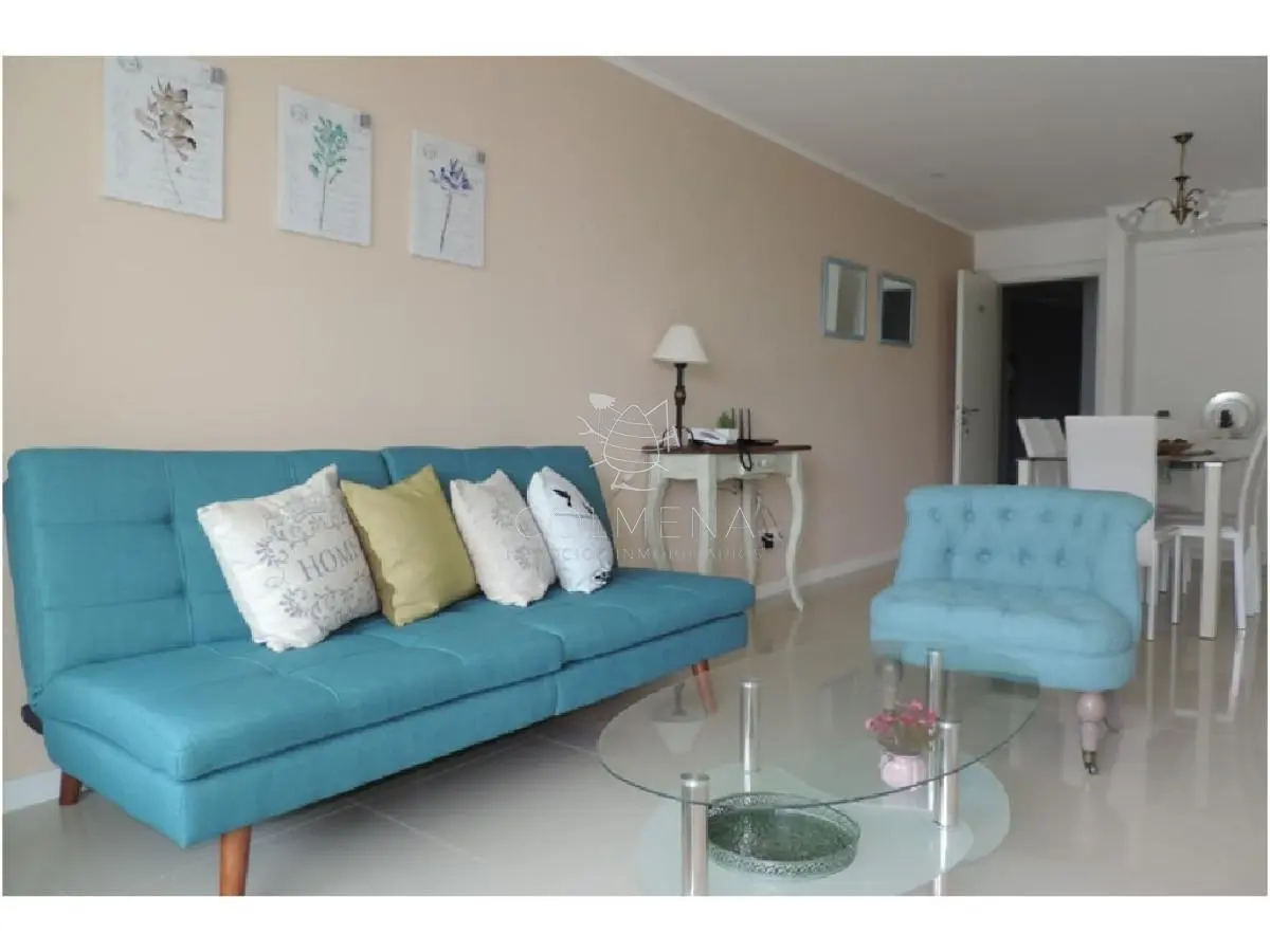 Lindo entorno ,nuevo ,con servicios , buena zona 1