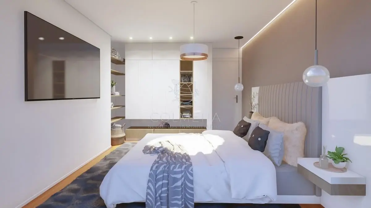 Modernas casas a estrenar en Parque Burnett 4