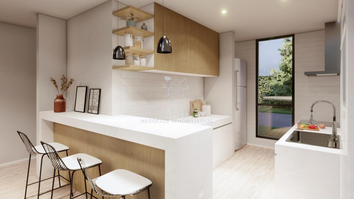 Foto de Modernas casas a estrenar en Parque Burnett, imagen 5