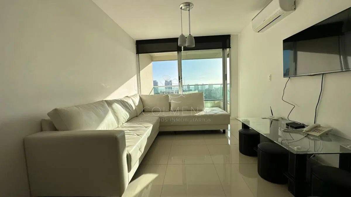 Apartamento 1 dormitorio imperdible!! 2