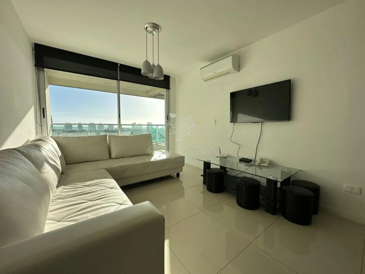 Apartamento 1 dormitorio imperdible!! 5