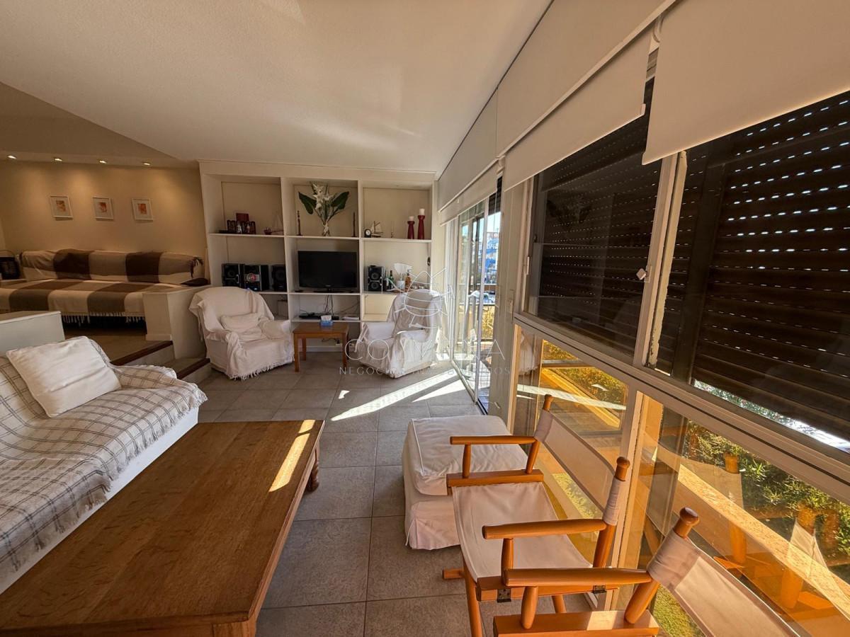 Foto de hermoso departamento en venta peninsula, imagen 2