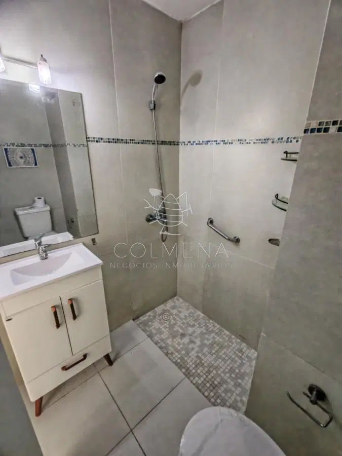 Apartamento en Maldonado, Centro Maldonado 5
